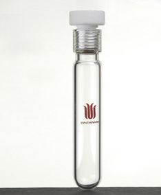 P160003,厚壁耐压瓶一套,38ml,15#