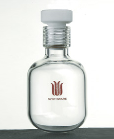 P170003,厚壁耐压瓶一套,150ml,15#