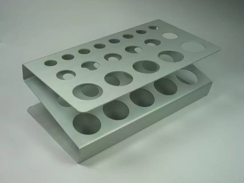 R450028,Z型试管架 28mm*5 19mm*6 13mm*8