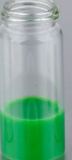 V354003,螺纹口透明样品瓶 40mL 100个/包27.5*95mm HM-4095