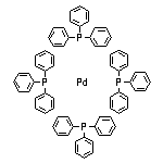 四(三苯基膦)钯