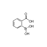 2-羧基苯硼酸