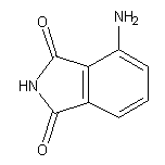 3-氨基邻苯二甲酰亚胺
