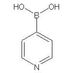 4-吡啶硼酸