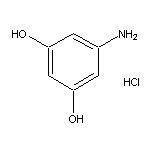 3,5-二羟基苯胺盐酸盐