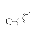 3-环戊基-3-氧代丙酸乙酯