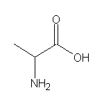 DL-丙氨酸