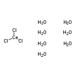 七水氯化铈(III)