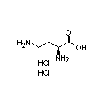 L-2,4-二氨基丁酸二盐酸盐