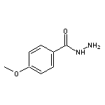 4-甲氧基苯甲酰肼