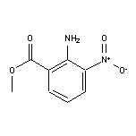 2-氨基-3-硝基苯甲酸甲酯