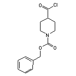 N-Cbz-哌啶-4-甲酰氯