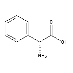 D-(-)-alpha-苯甘氨酸