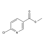 6-氯烟酸甲酯