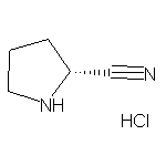 (R)-吡咯烷-2-甲腈盐酸盐