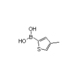 4-甲基噻吩-2-硼酸