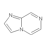咪唑并[1,2-a]吡嗪