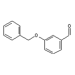 3-苄氧基苯甲醛