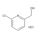 2-羟甲基-6-氯吡啶盐酸盐