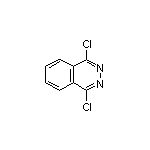 1,4-二氯酞嗪