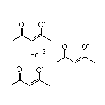 乙酰丙酮化铁