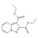 吡唑并[1,5-a]吡啶-2,3-二甲酸二乙酯