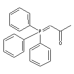 1-(三苯基膦烯)-2-丙酮