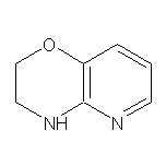 3,4-二氢-2H-吡啶并[3,2-b]-1,4-噁嗪
