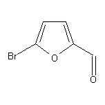 5-溴-2-呋喃甲醛