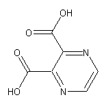 2,3-吡嗪二甲酸