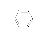 2-甲基嘧啶