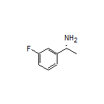 (R)-1-(3-氟苯基)乙胺