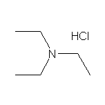 三乙胺盐酸盐