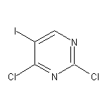 2,4-二氯-5-碘嘧啶