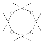 八甲基环四硅氧烷