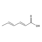 山梨酸