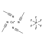 四(乙氰)六氟磷酸亚铜