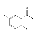 2,5-二氟苯甲酰氯
