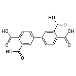 3,3’,4,4’-联苯四甲酸