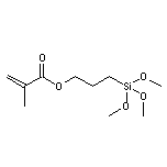 3-(三甲氧基硅烷)丙基丙烯酸酯