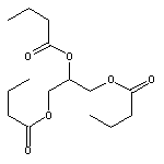 甘油三丁酸酯