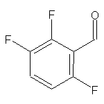 2,3,6-三氟苯甲醛