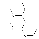 1,1,3,3-四乙氧基丙烷