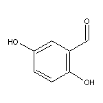 2,5-二羟基苯甲醛