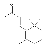 beta-紫罗酮