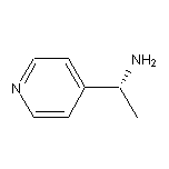 (R)-1-(4-吡啶基)乙胺