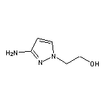 2-(3-氨基-1-吡唑基)乙醇