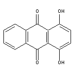 1,4-二羟基蒽醌