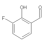 3-氟水杨醛