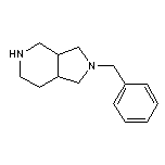 2-苄基八氢吡咯并[3,4-c]吡啶
